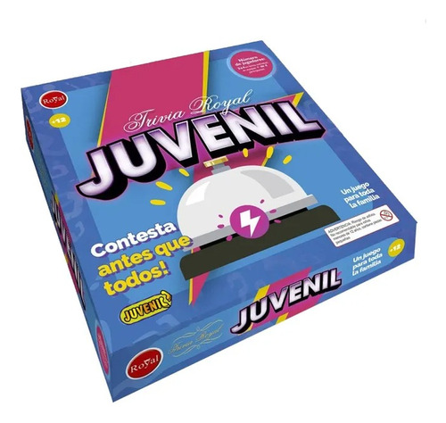 Juvenil Juego De Mesa