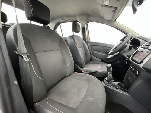 Renault Logan EXPRESSION 1.6