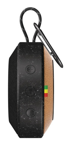 Parlante Bluetooth House Of Marley No Bounds Portatil