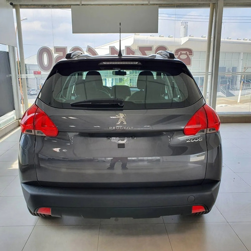 Imagen 19 de 23 de Peugeot 2008 Tomo Usados Llave Por Llave Sandero Gol Ka B-