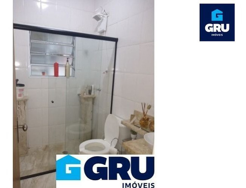 Imagem 21 de 25 de Casa Térrea Localizado No Jardim Boa Vista - Cat791