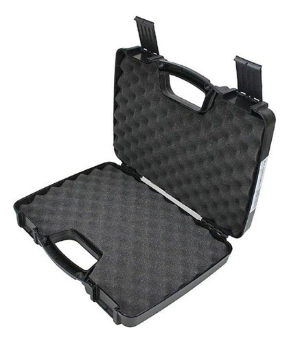 Revólver Pressão Co2 Hdr T4f .50 Gen2 Ltl+case+10 Co2+itens