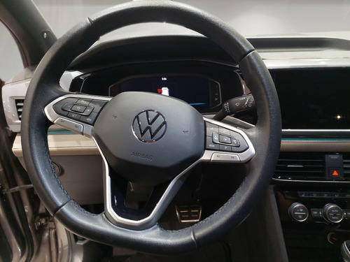 Volkswagen Taos 1.4 250 TSI TOTAL FLEX HIGHLINE AUTOMÁTICO