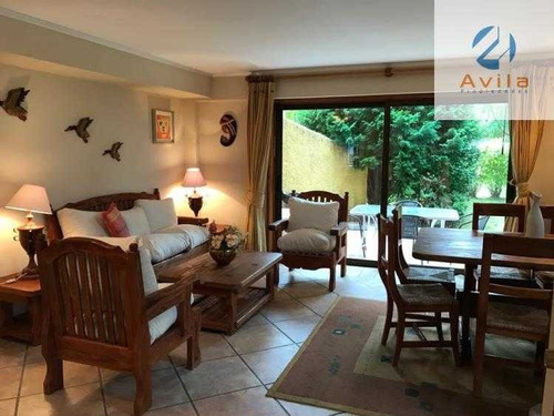 Condominio Parque Foresta Colo Colo 11
