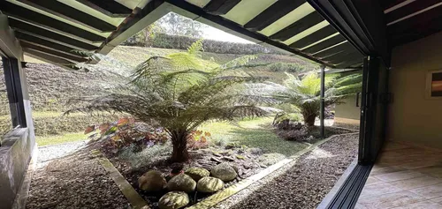 Casa Campestre Amoblada En Arriendo Sector Ojo De Agua (rionegro) (27078).