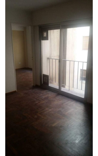 Imagen 18 de 18 de Depto Venta Buenos Aires Nº 445 ( 1 Dor A Mts De Buen Pastor Reciclado Con Posesión Y Escritura Inm