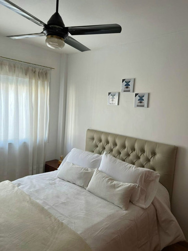 Impecable Departamento 2 Ambientes, Yatay 400