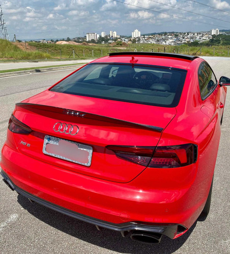 Audi Rs5 Coupé 2019 2.9 Tfsi Tiptronic Quattro 2p
