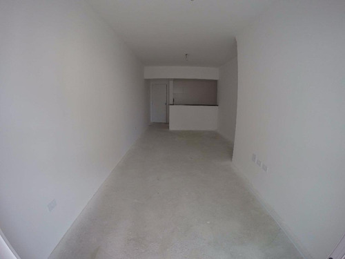 Imagem 7 de 29 de Apartamento Novo Frente Rua Com 3 Dormitórios À Venda, 104 M² Por R$ 550.000 - Boqueirão - Praia Grande/sp - Ap1953