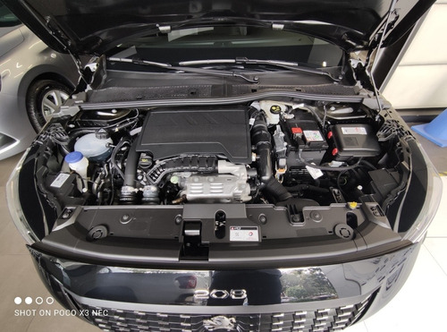 Imagen 9 de 14 de Peugeot 208 2021 1.2 Puretech Allure Pack