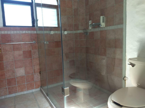 Venta O Renta De Casa En Fraccionamiento La Joya, Cuernavaca