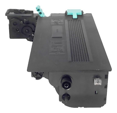Toner Scxd6555a Para Scx-6555n Scx-6545n Scx6555n Tinta Preto