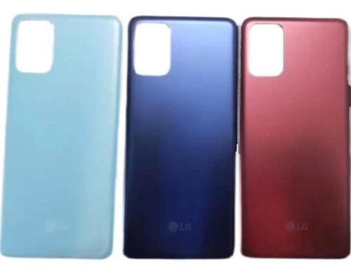 Tapa Trasera LG K42 K420