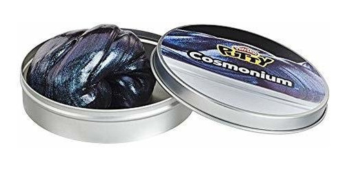 Putty Cosmonium Galaxy Masilla Para Niños De 3 Años E...