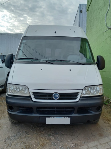 Imagen 3 de 13 de Fiat Ducato