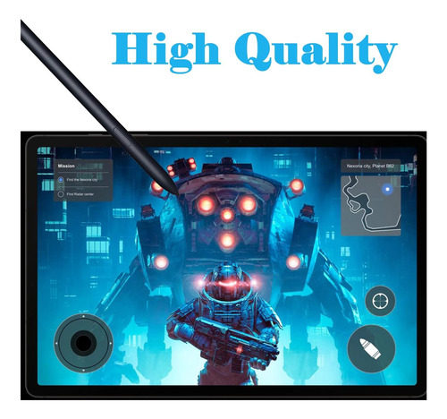 2 Paquete Galaxy Tab S7 S Pen Para Samsung Galaxy Tab S7 Pen
