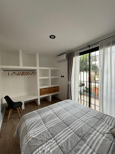 Departamento En Alquiler - 2 Dormitorios 1 Baño - 120mts2 - Coghlan