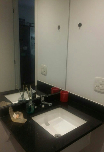 Apartamento À Venda Na Praça Da República, República, São Paulo - Sp - Liv-8230