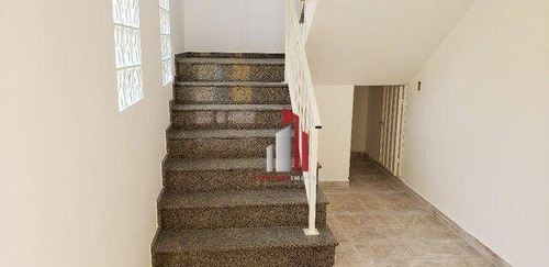 Imagem 5 de 11 de Casa À Venda, 80 M² Por R$ 285.000,00 - Parque Savoi City - São Paulo/sp - Ca0339