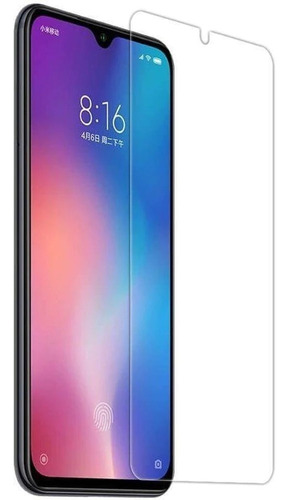 Pelicula Nano Tpu Film Xiaomi Mi9 Tela 6.39 