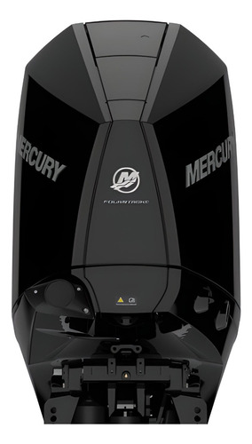 Motor De Popa Mercury 200 L Dts 4 Tempos Poddium Náutica