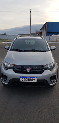 Fiat Mobi 1.0 Way Flex 5p