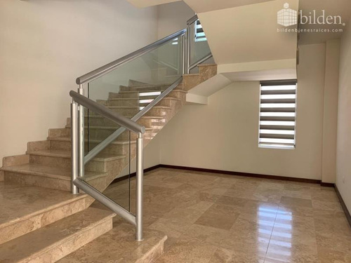 Imagen 9 de 12 de Casa Sola En Venta Fracc. El Roble Residencial
