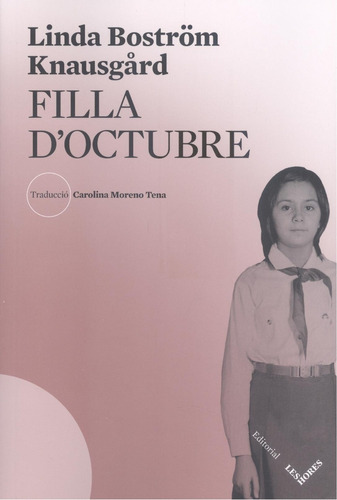 Libro Filla D'octubre