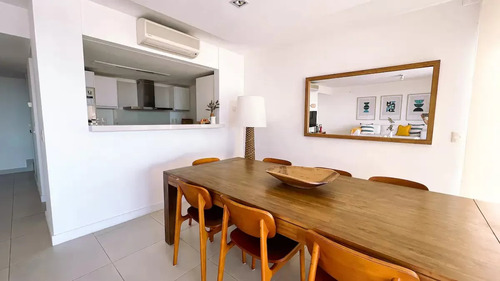 Departamento Duplex De Dos Dormitorios En Suite Terraza Parrilla Punta Ballena Punta Del Este