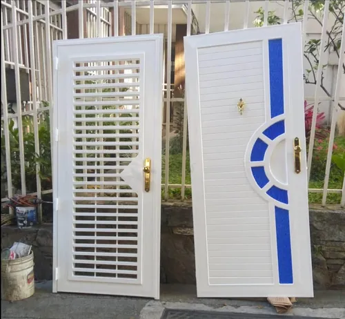 Rejas De Seguridad