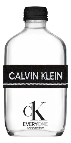 Perfume Calvin Klein Ck Everyone Eau De Parfum 200ml Para Ho
