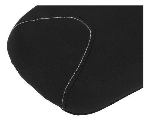 Cojín De Asiento Trasero De Motocicleta Passenger For Bout X