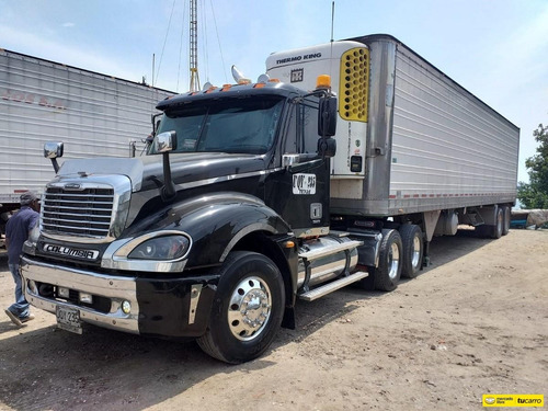 Tractocamion Freighliner Columbia