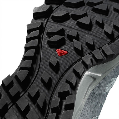 Zapatilla Salomon Trailster 2 W Mujer Trail Running