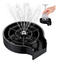 Comprar Lava Vasos Copas Automatico Para Bachas Cocina Enjugadora