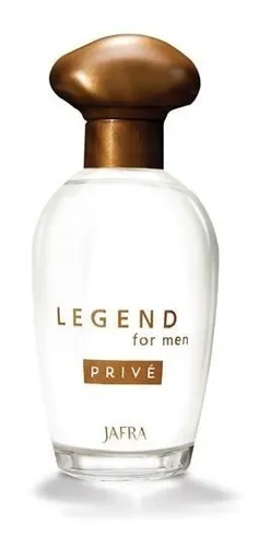comprar Perfume para hombre Legend For Men Privé Jafra