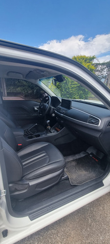 Gwm Wingle 7 4x2 Doble Cabina 2.0 Tdi Manual