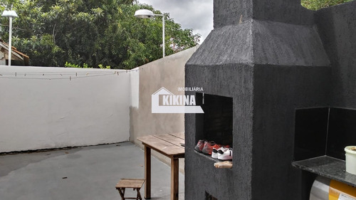 Casa Residencial Para Venda - 02950.6956