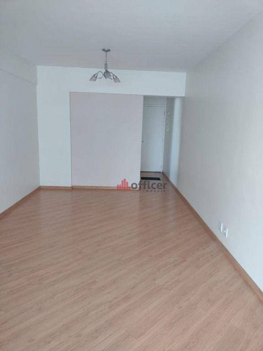 Imagem 9 de 30 de Apartamento À Venda, 88 M² Por R$ 560.000,00 - Parque Industrial - São José Dos Campos/sp - Ap0263