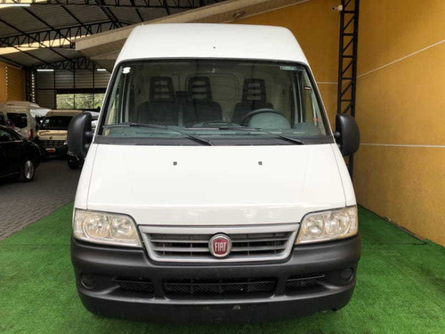 Imagem 2 de 9 de Fiat Ducato Maxi Cargo Multijet 2.3 Tb