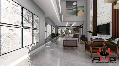 Imagem 8 de 27 de Casa Com 6 Dormitórios À Venda, 417 M² Por R$ 7.500.000,00 - Riviera - Módulo 17 - Bertioga/sp - Ca1000