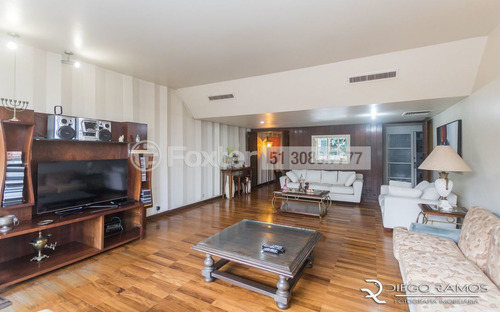 Imagem 2 de 30 de Apartamento, 3 Dormitórios, 196 M², Moinhos De Vento - 187092