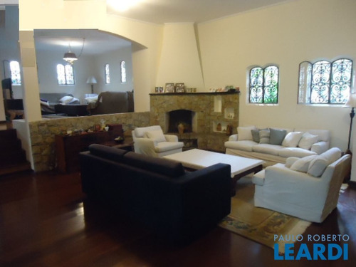 Imagem 3 de 15 de Casa Sobreposta - City Boaçava - Sp - 425867