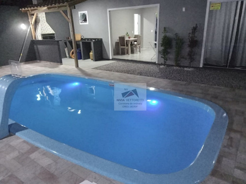 Imagem 14 de 30 de Casa A Venda No Bairro Rio Vermelho Em Florianópolis - Sc. - 4824-1