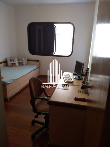Imagem 12 de 15 de Apartamento Com 4 Dorms, 4 Suites E 5 Vagas No Jardim Paulista - Br15316