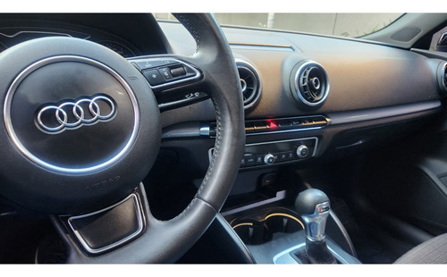 Audi A3 1.8 TFSI SPORT 16V GASOLINA 2P S-TRONIC