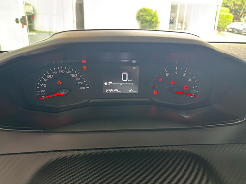 Peugeot 208 Active 1.6