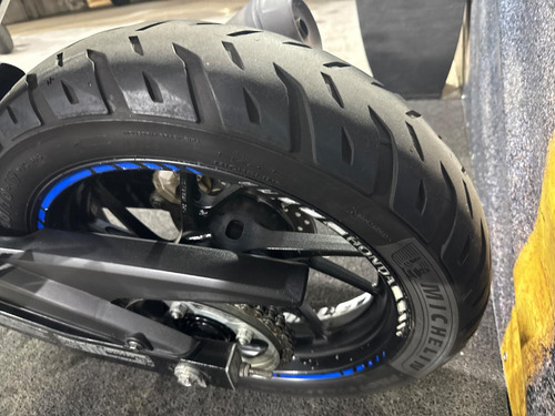 Honda Cb250f Twister Cbs 2021