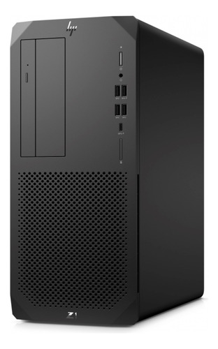 Hp Workstation Z1 G6 - Core I7 - Ram 16gb Ssd 512gb- 320b0la