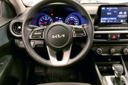 Kia Forte 2023